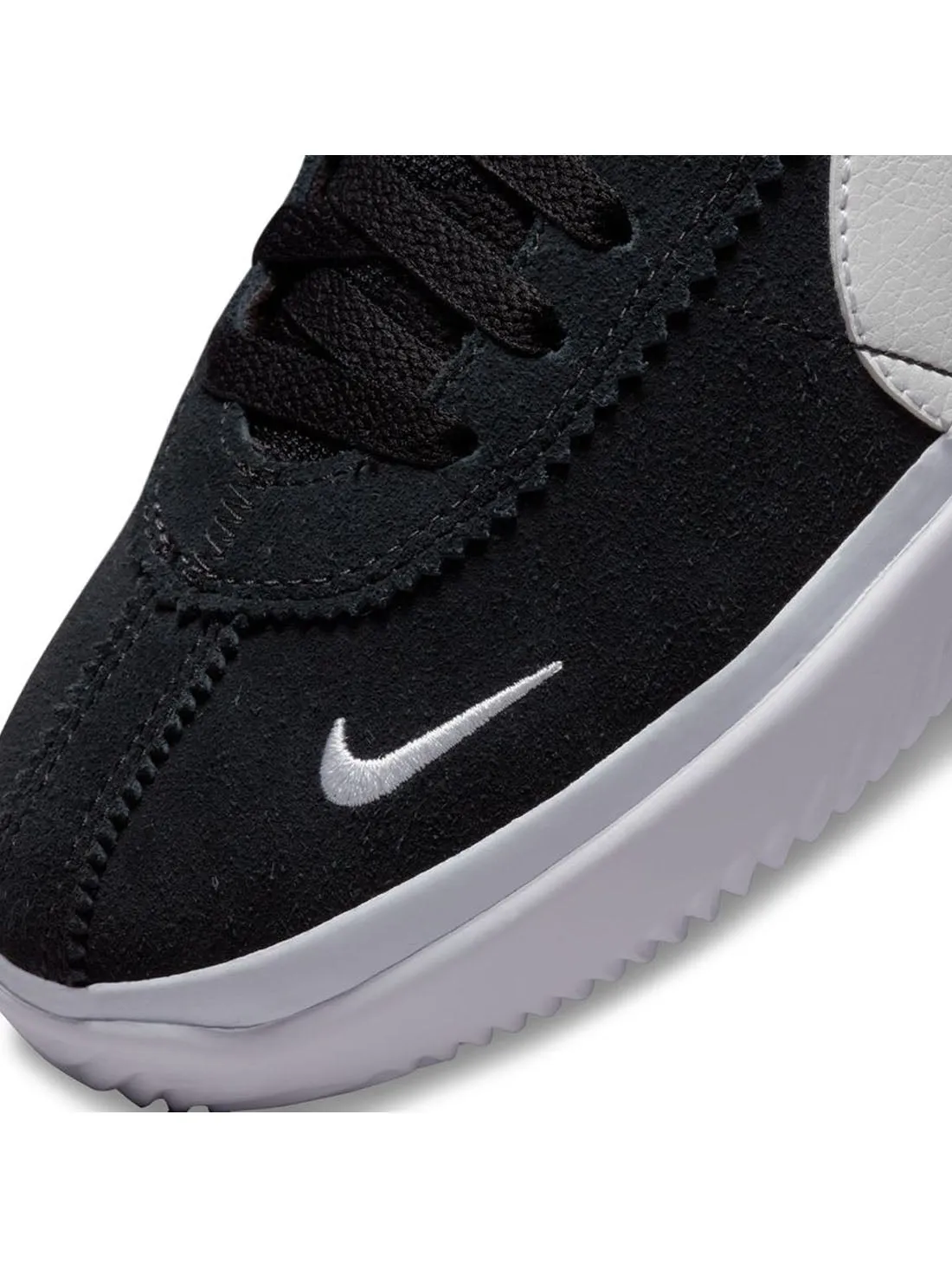 Nike SB BRSB-Black/White