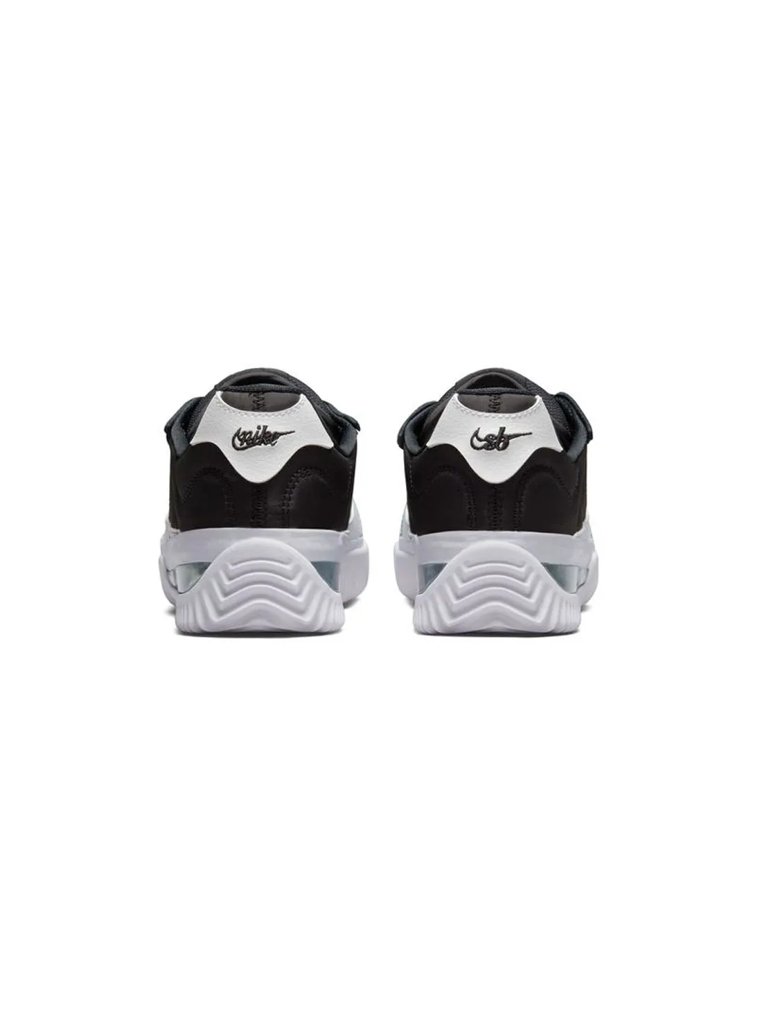 Nike SB BRSB-Black/White