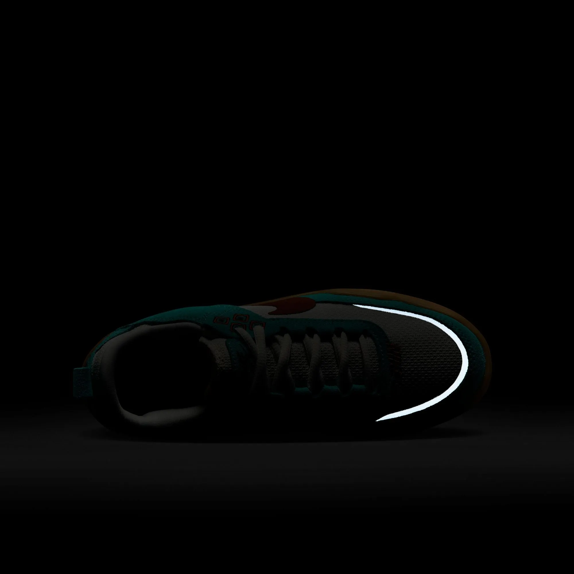 Nike SB Day One - Green Frost