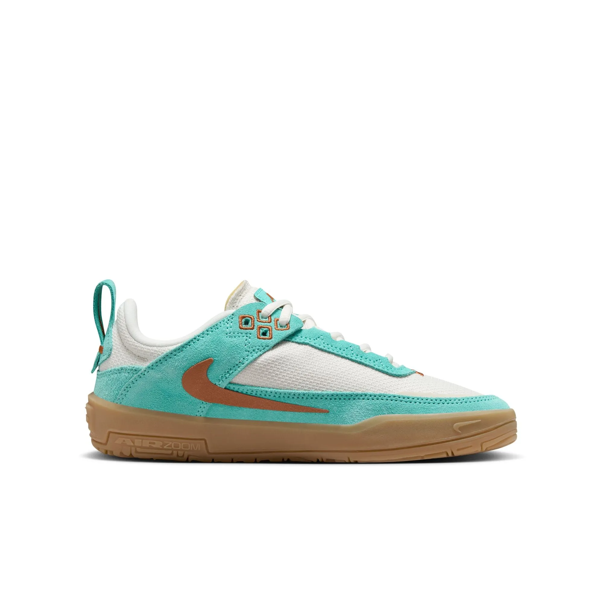 Nike SB Day One - Green Frost