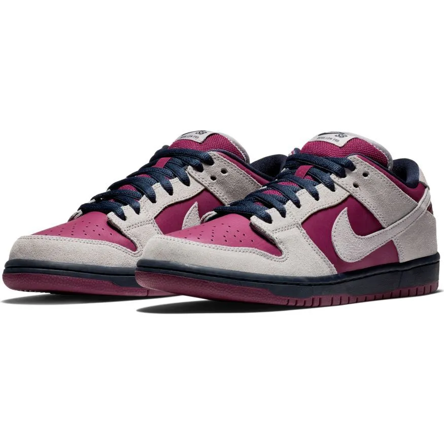 Nike SB Dunk Low Pro Skate Shoe - Atmosphere Grey/Atmosphere Grey