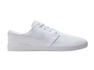 Nike SB - Janoski OG  ISO (White/White-White)