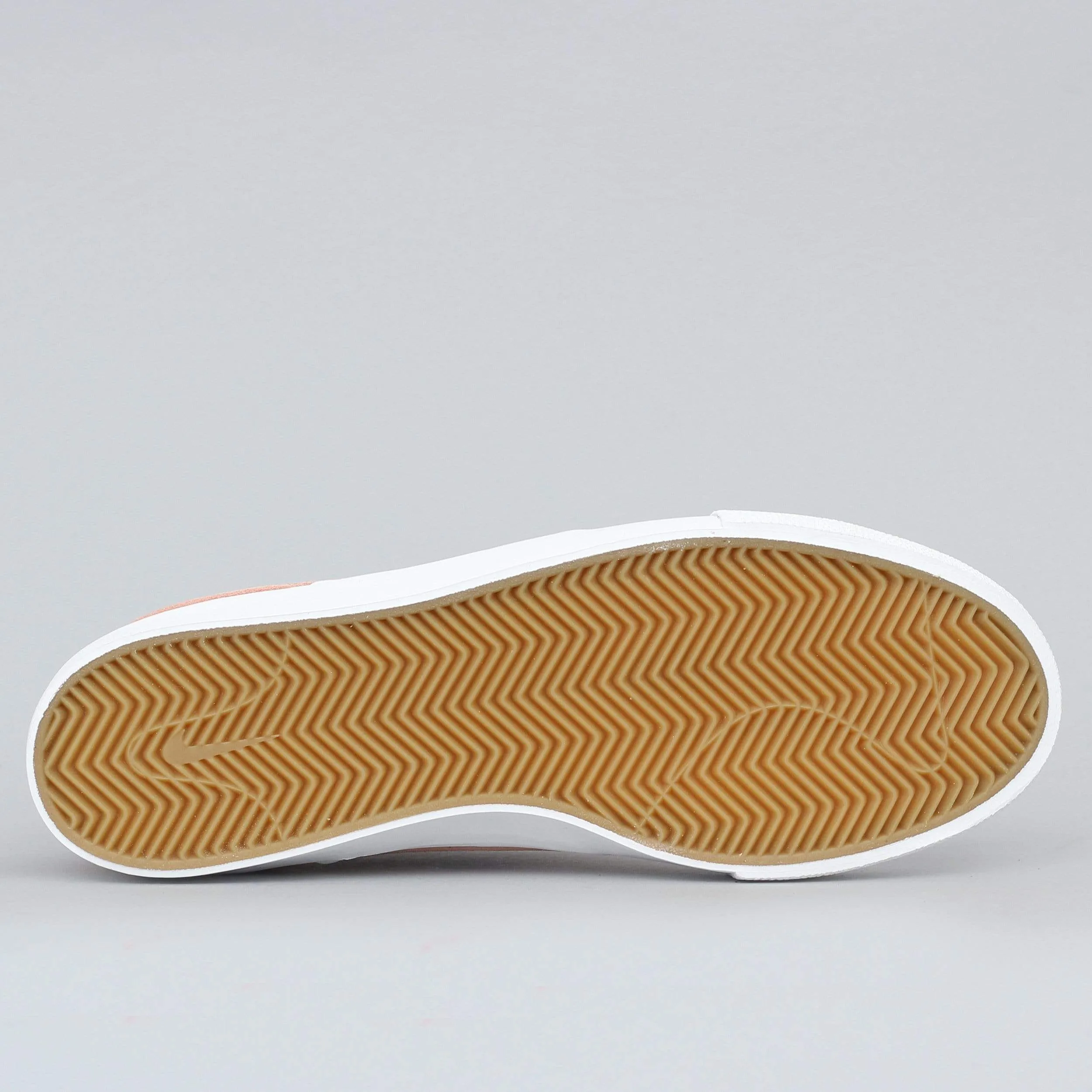 Nike SB Janoski RM Shoes Rose Gold / Black - Summit White