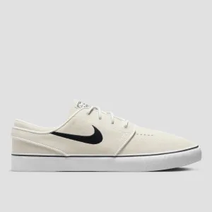 Nike SB Zoom Janoski OG  Skate Shoes Summit White Black Summit White
