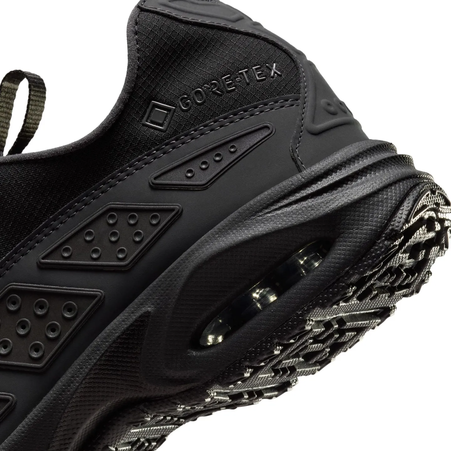 Nike Womens Air Max SNDR GTX