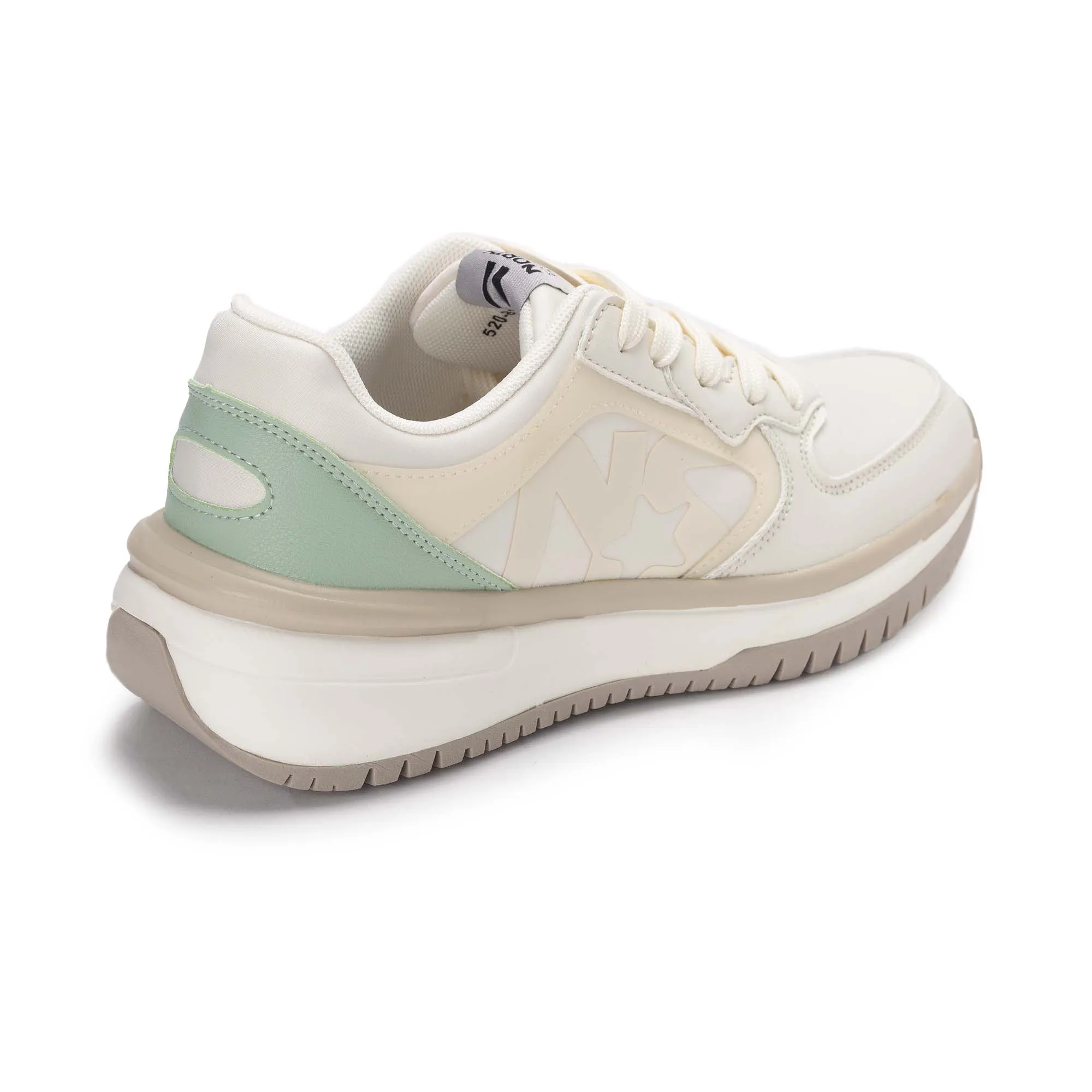 Northstar Women Sneakers 520X157