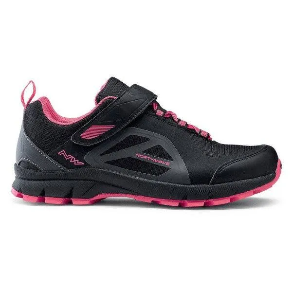 Northwave Women's Flat Shoes | Escape Evo Shoes | 2022