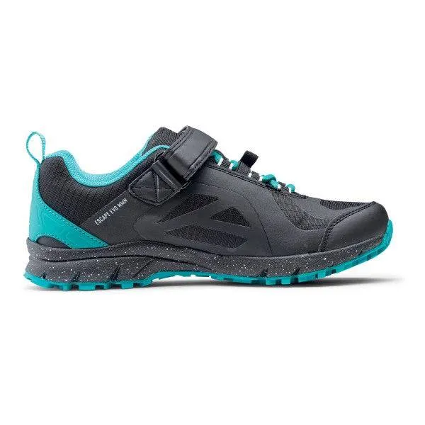 Northwave Women's Flat Shoes | Escape Evo Shoes | 2022