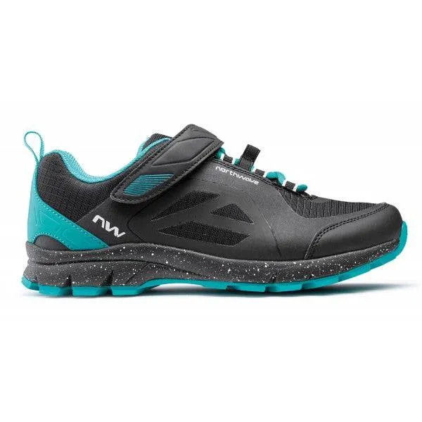 Northwave Women's Flat Shoes | Escape Evo Shoes | 2022
