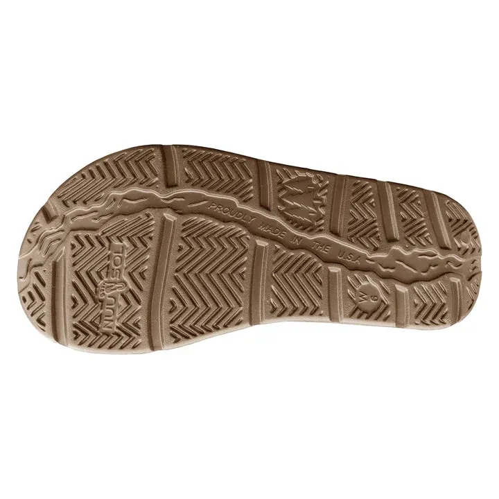NUUSOL MEN'S STANLEY SLIDE
