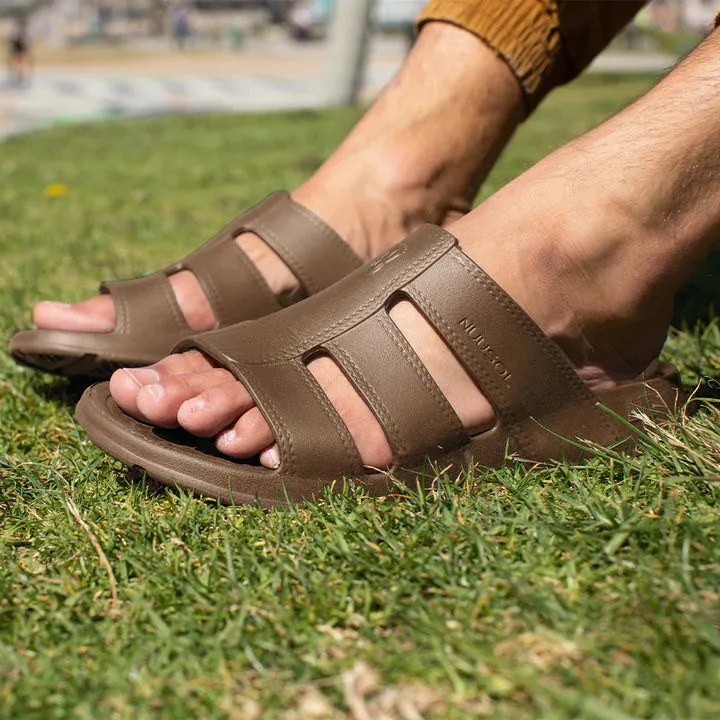 NUUSOL MEN'S STANLEY SLIDE