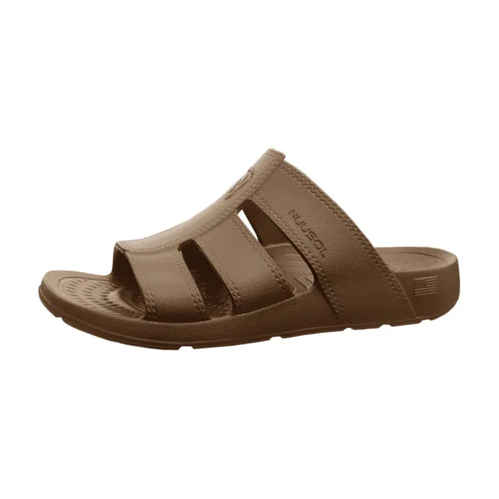 NUUSOL MEN'S STANLEY SLIDE