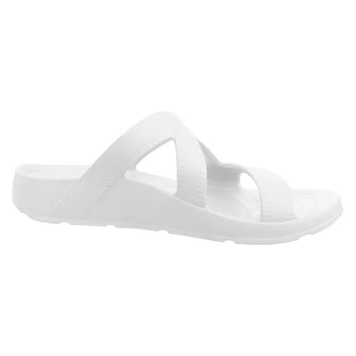 NUUSOL WOMEN'S HAILEY SLIDE