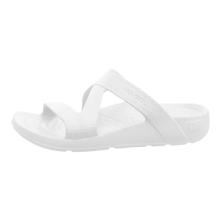 NUUSOL WOMEN'S HAILEY SLIDE