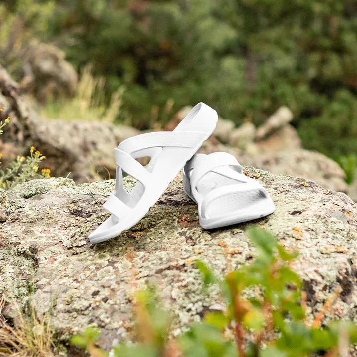 NUUSOL WOMEN'S HAILEY SLIDE