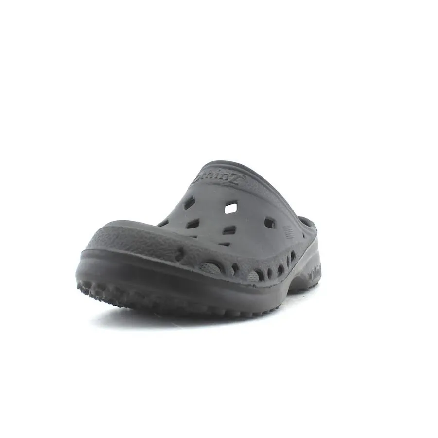 NUUSOLE MEN'S MCCALL CLOG