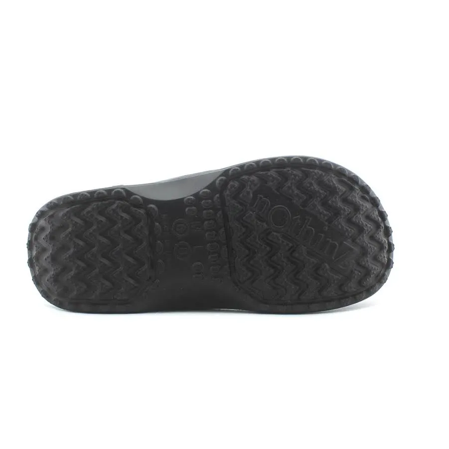 NUUSOLE MEN'S MCCALL CLOG