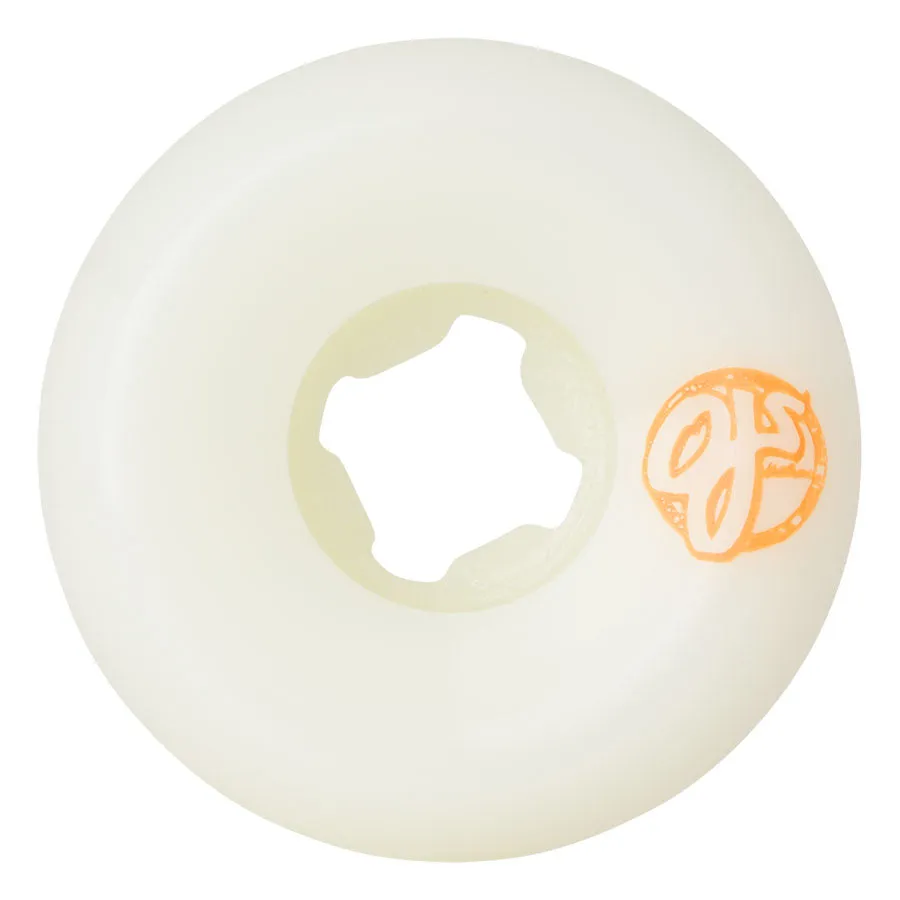 OJ Glick Bro Jazz OG Hardline 99a 55mm Wheels