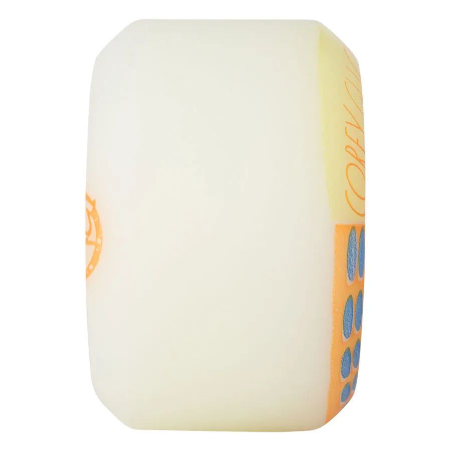 OJ Glick Bro Jazz OG Hardline 99a 55mm Wheels