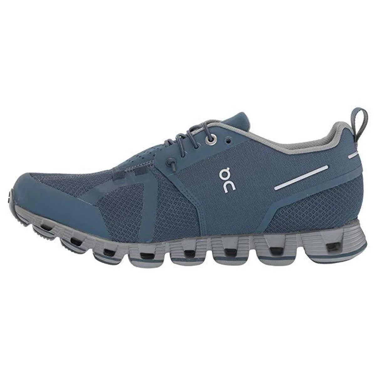 On Cloud Waterproof Mesh Women's Running Shoes
