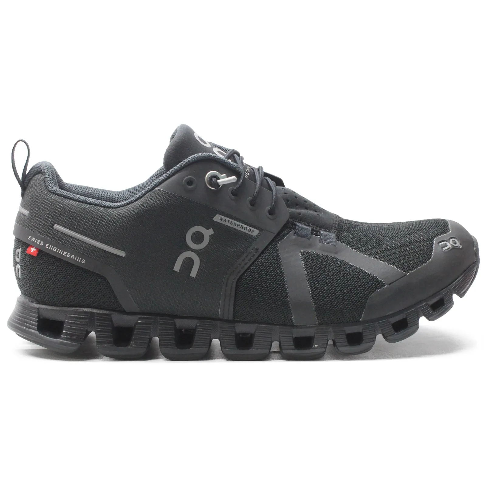 On Cloud Waterproof Mesh Women's Running Shoes
