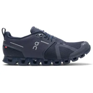On Cloud Waterproof Mesh Women's Running Shoes