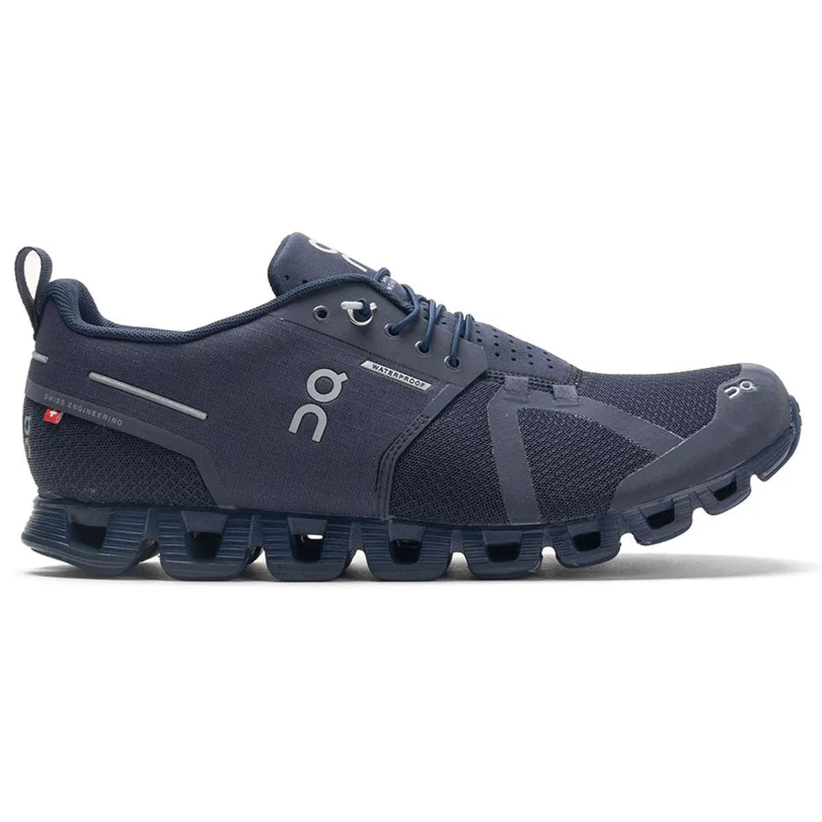 On Cloud Waterproof Mesh Women's Running Shoes