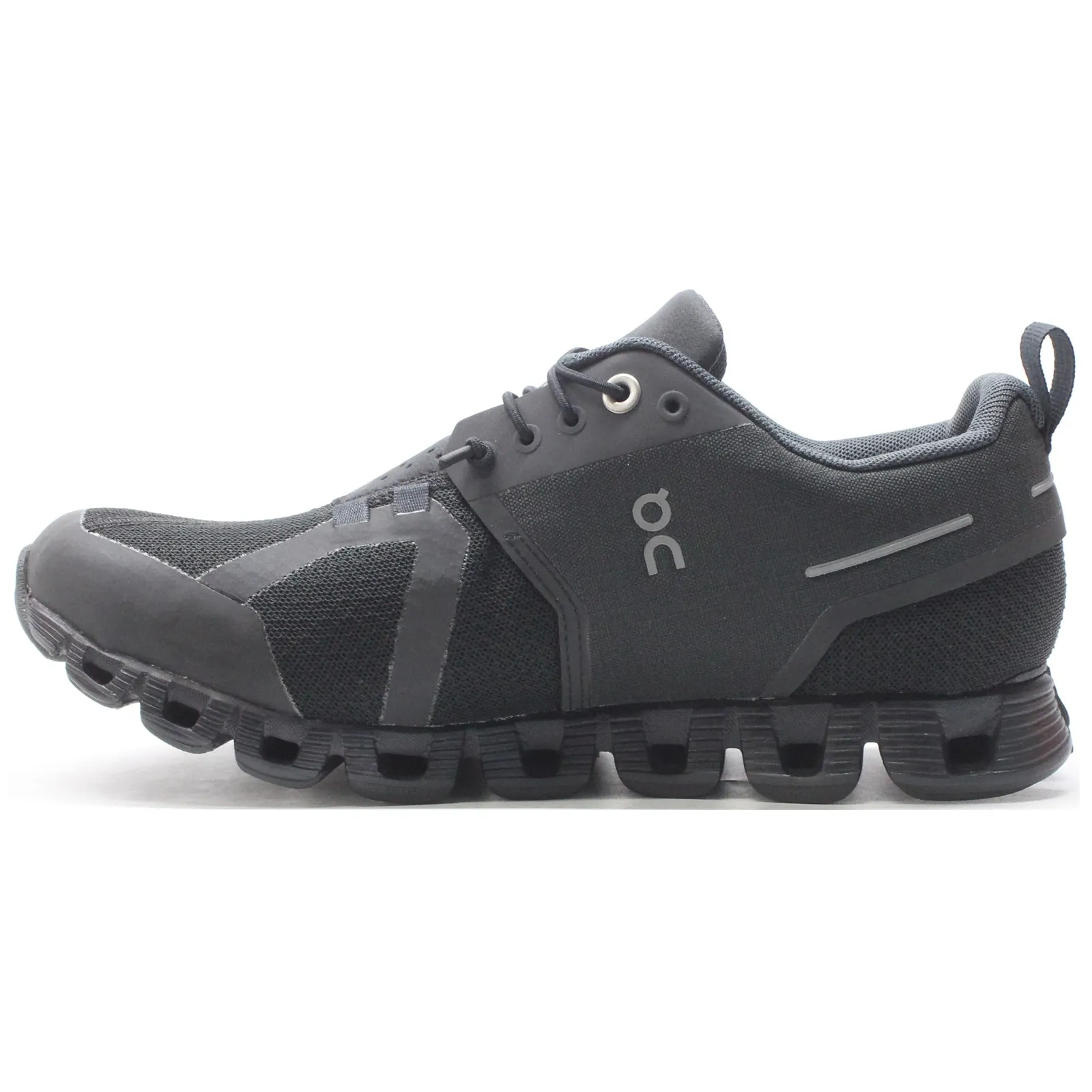 On Cloud Waterproof Mesh Women's Running Shoes