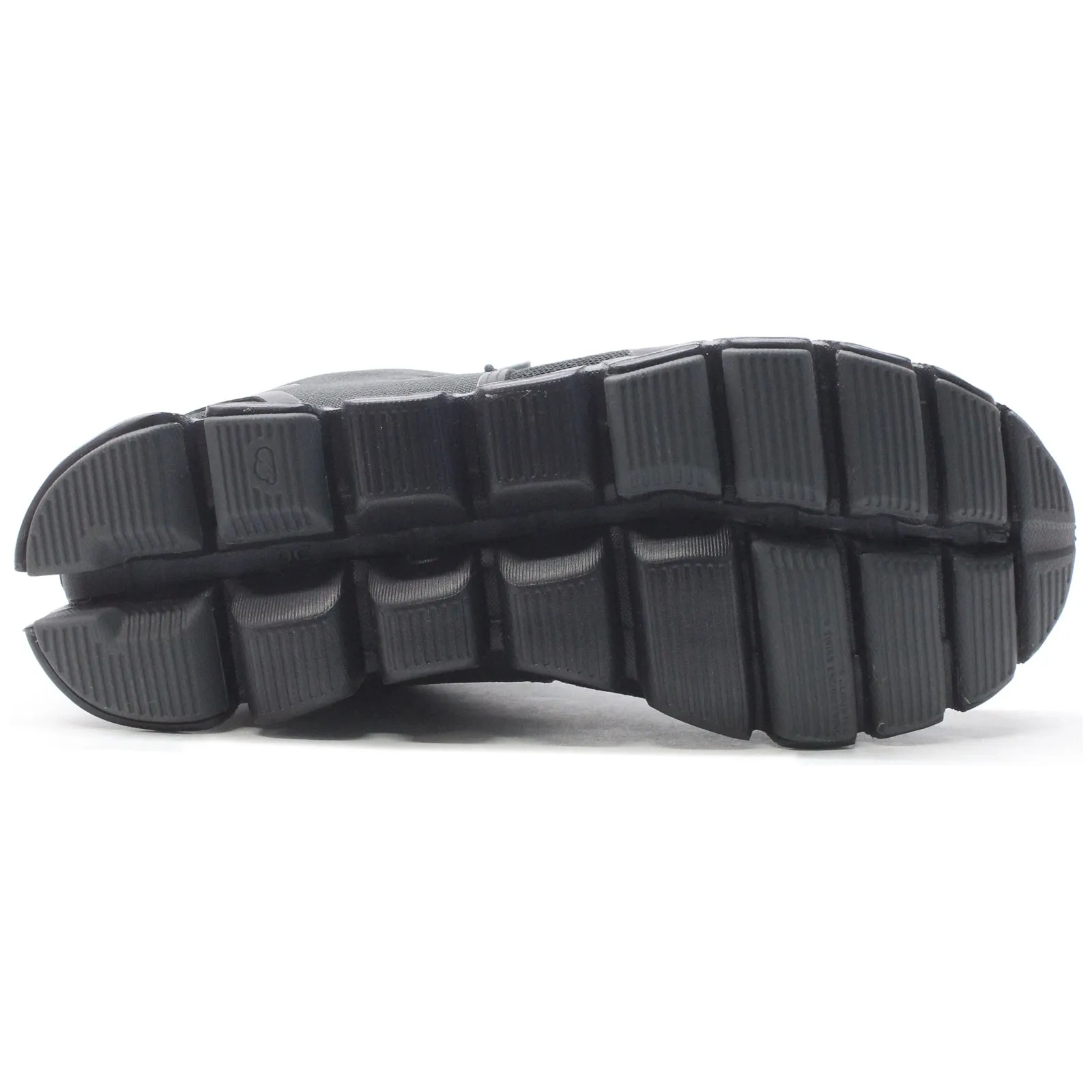 On Cloud Waterproof Mesh Women's Running Shoes