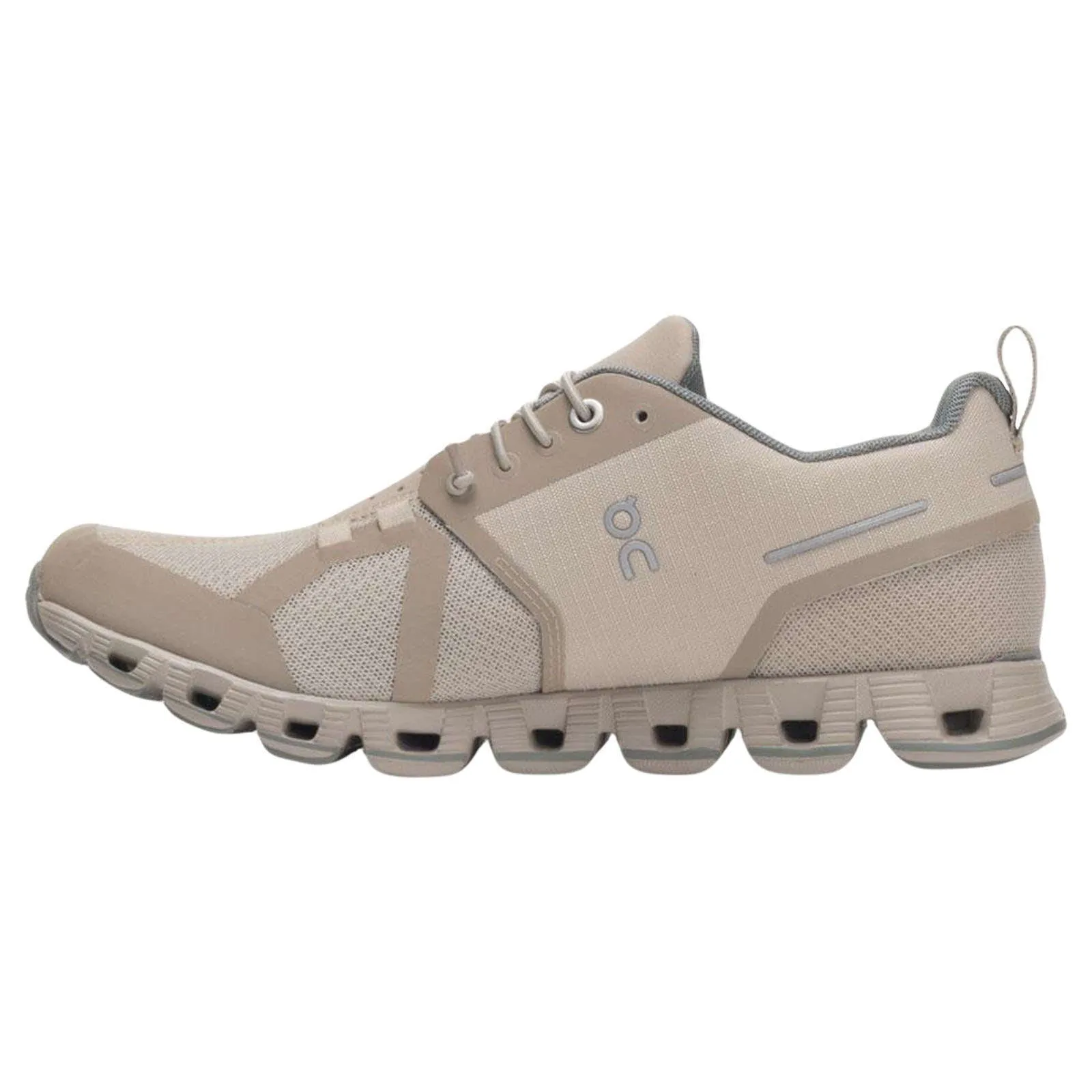 On Cloud Waterproof Mesh Women's Running Shoes