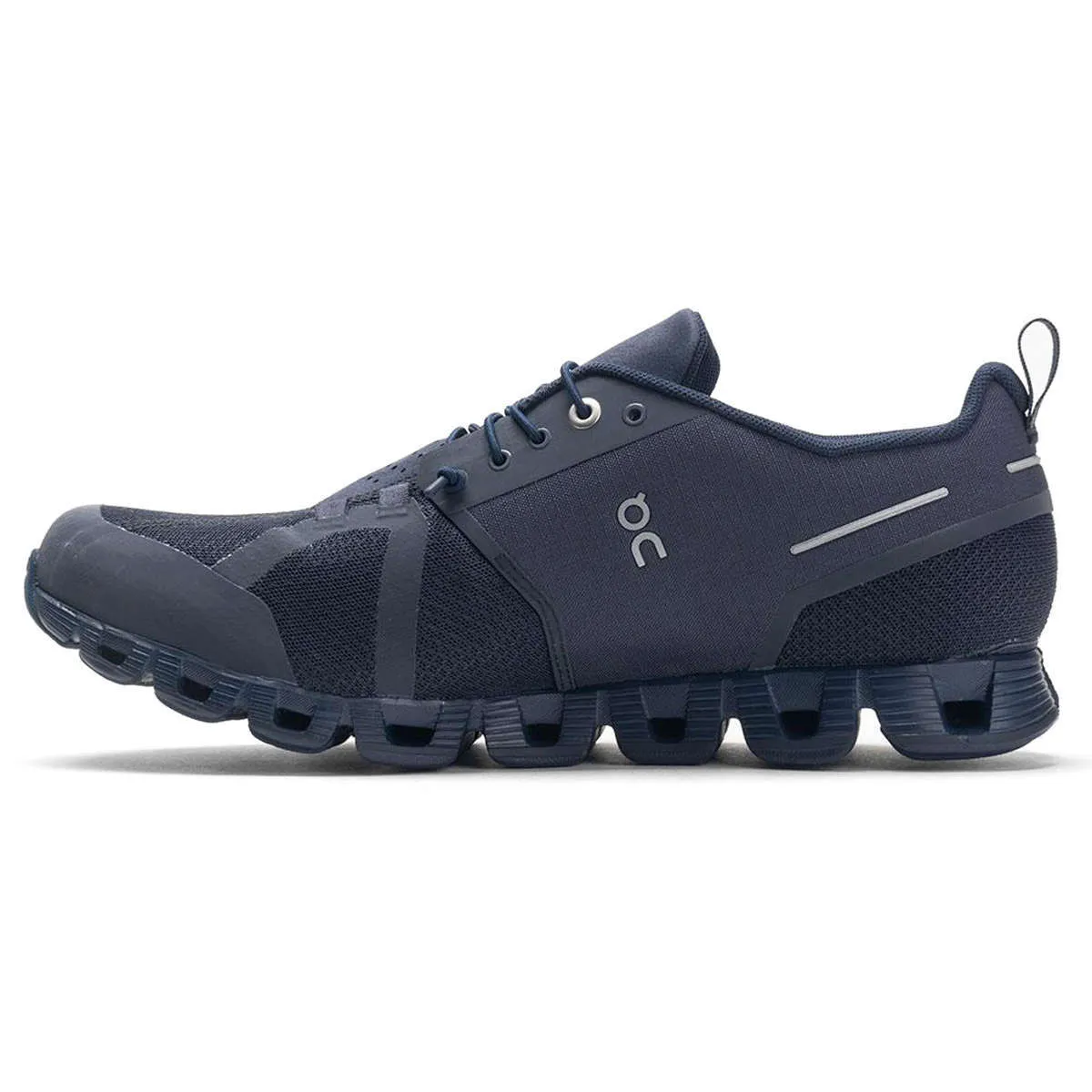 On Cloud Waterproof Mesh Women's Running Shoes