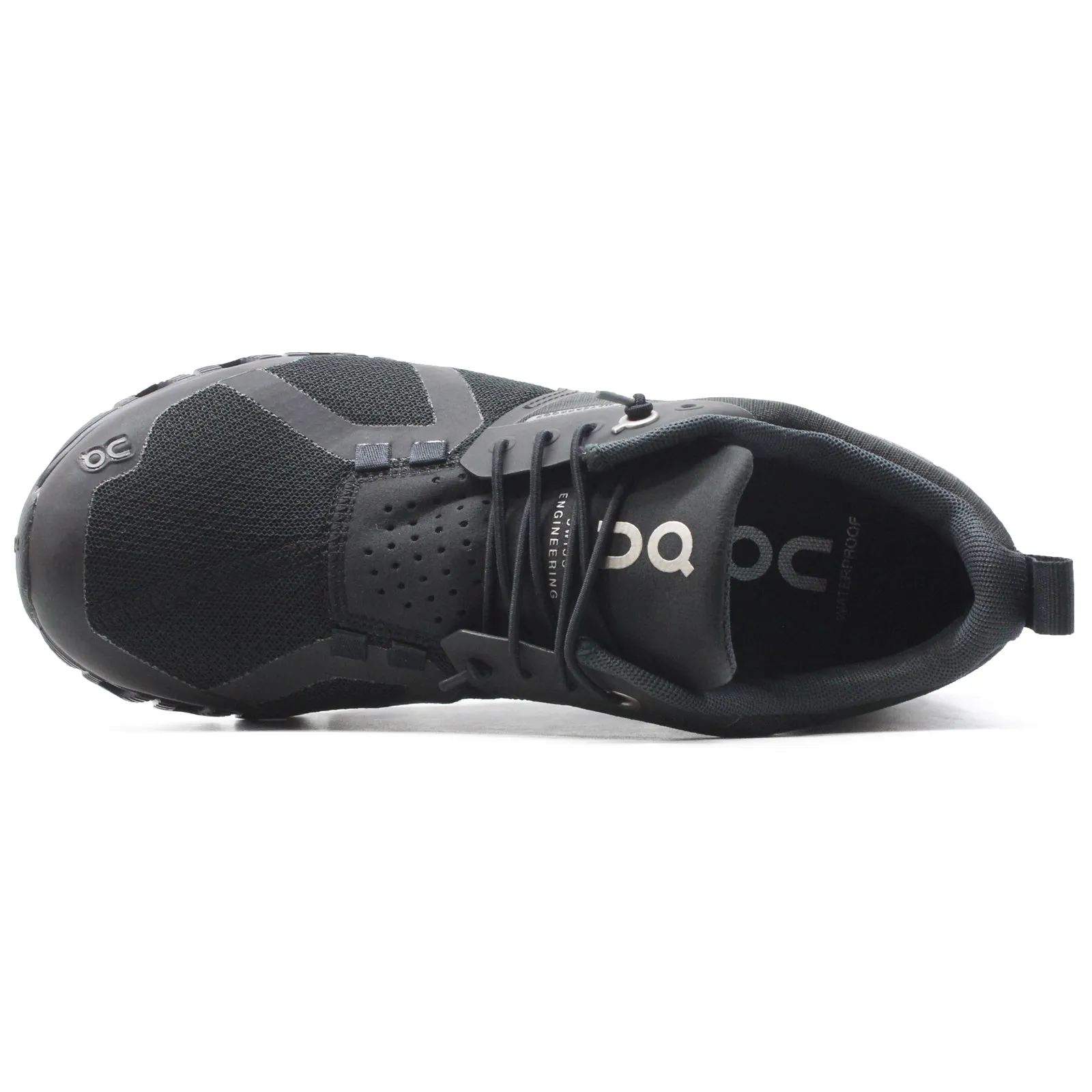 On Cloud Waterproof Mesh Women's Running Shoes