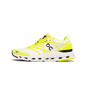 On! Mens Cloudnova Z5 Shows 'Neon/White'