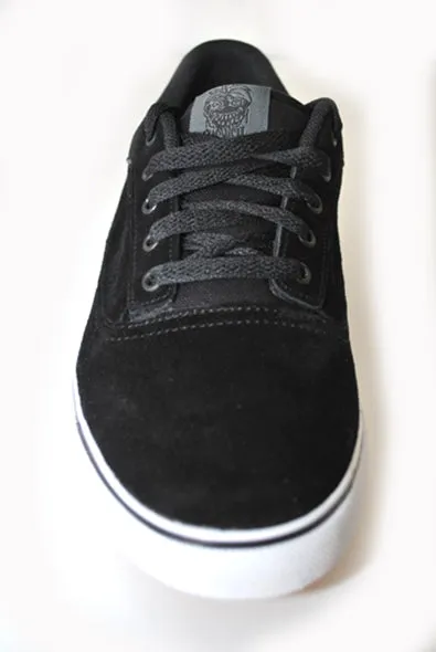 OSIRIS - Caswell VLC - Blk / Wh / Gum