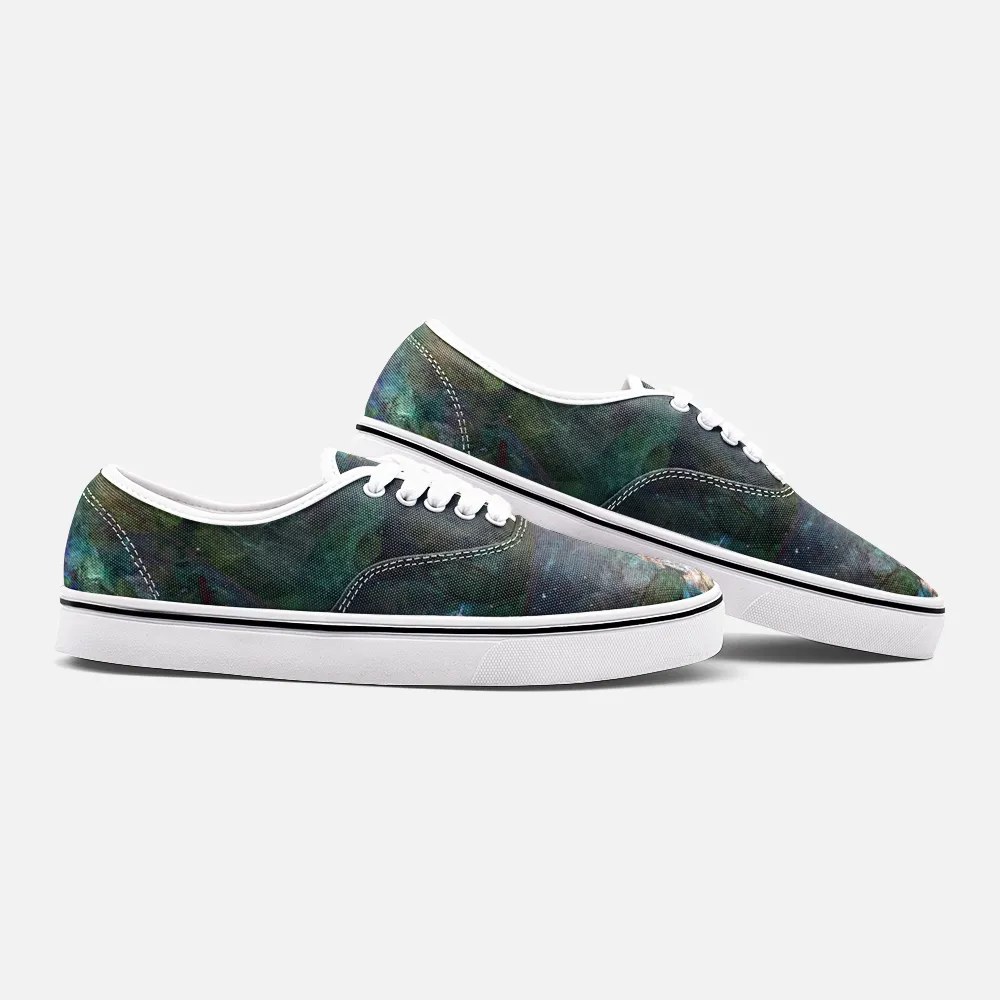 Pandora Psychedelic Full-Style Skate Shoes