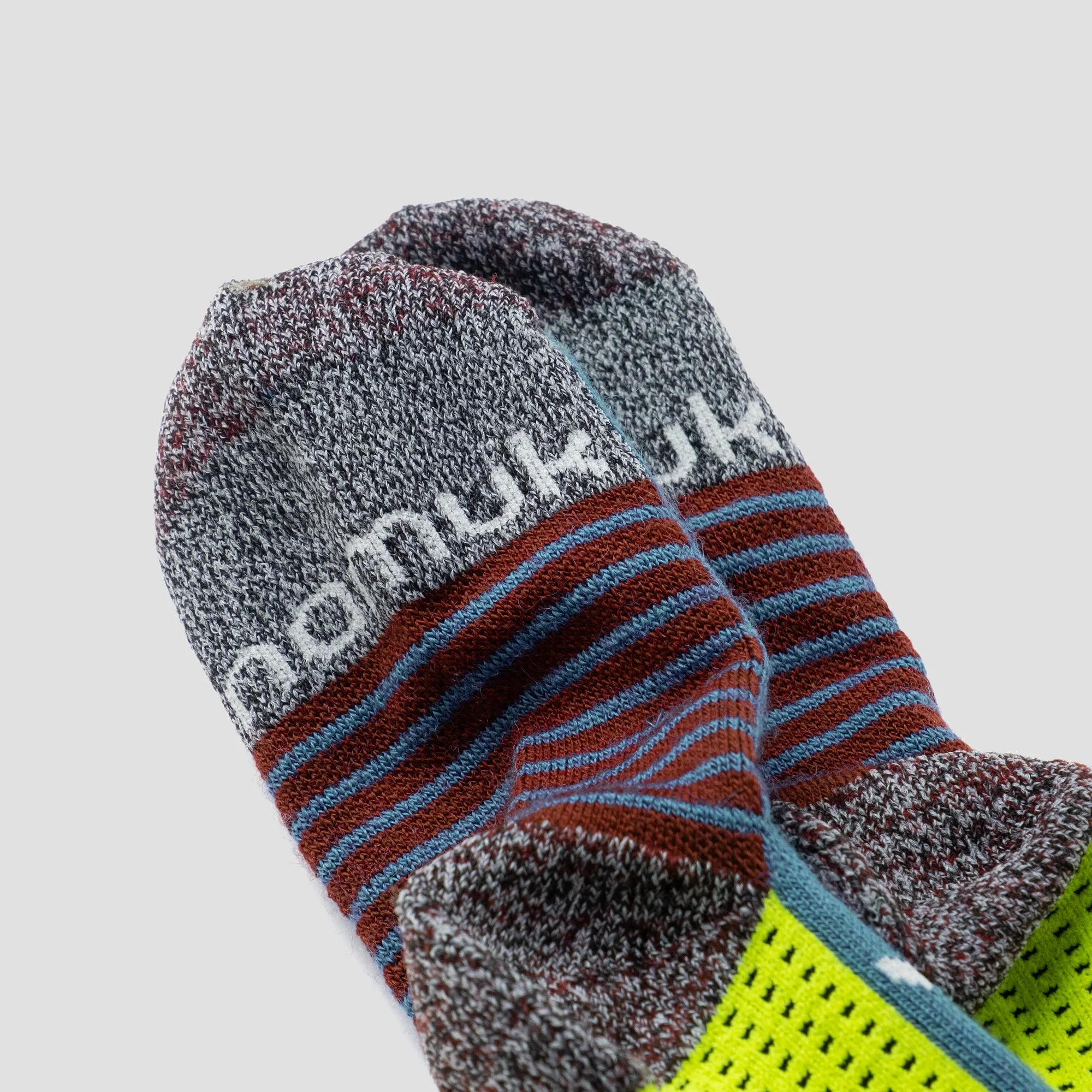 Peak Merino hiking socks