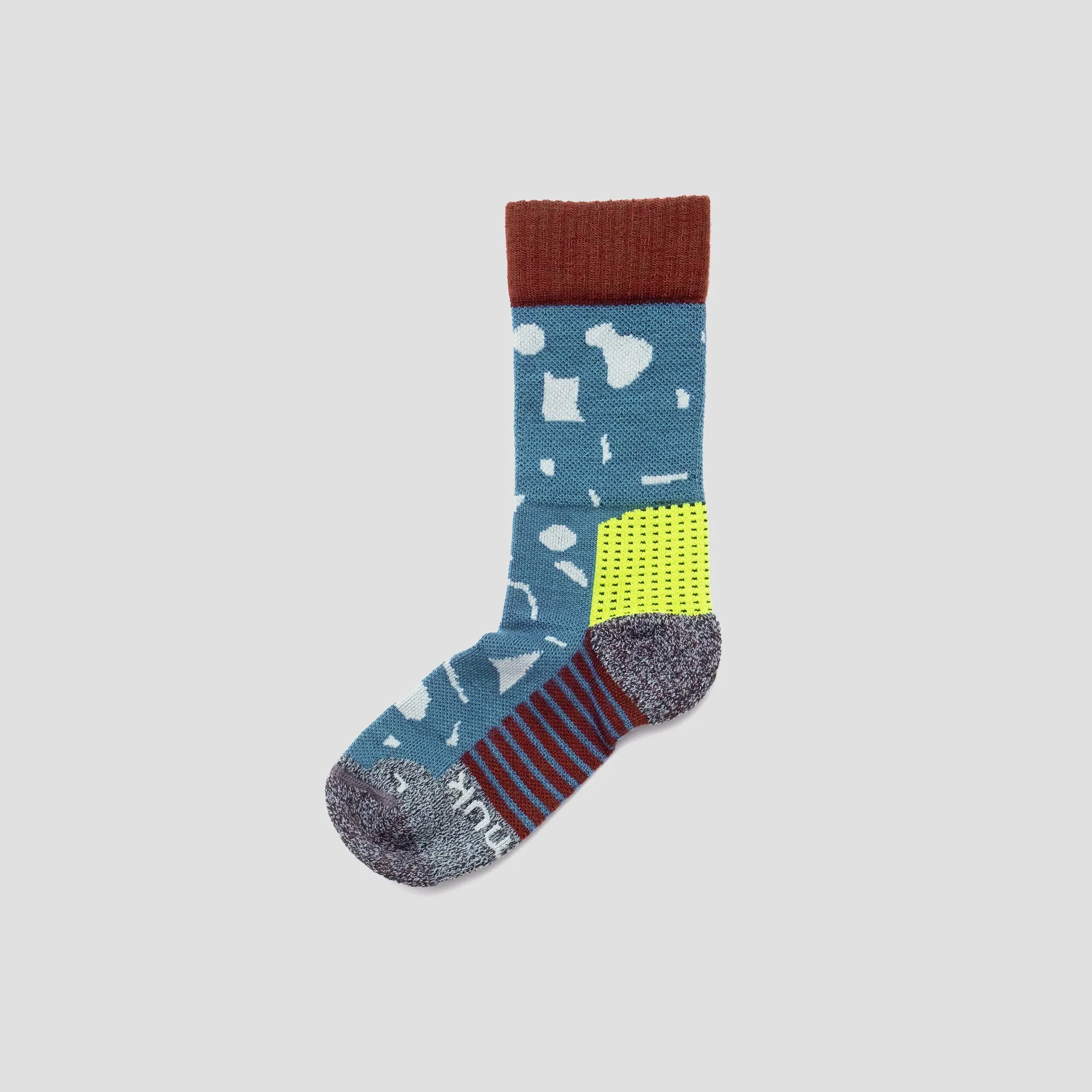 Peak Merino hiking socks