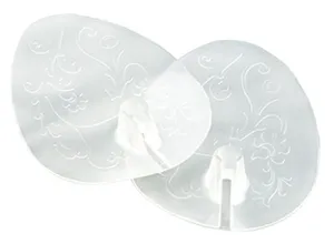 PediFix® Visco-GEL® Thong Sandal Guards with Ball-of-Foot Cushion
