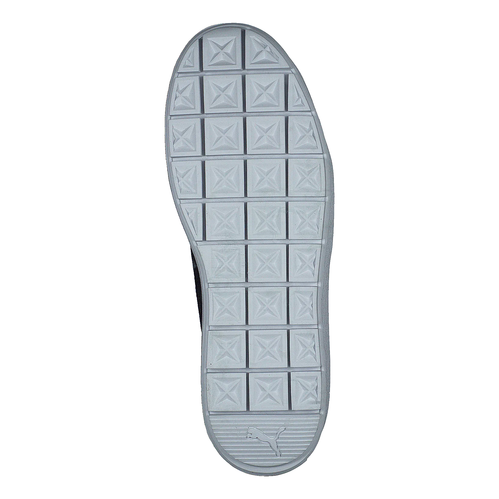 Platform Trace Ostrich Wmns Black