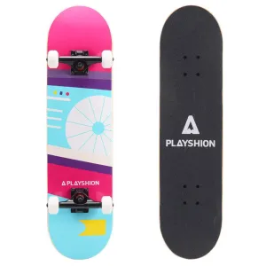 Playshion Focal 31" Cheap Skateboard for Kids