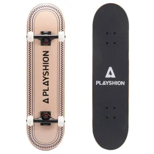 Playshion Simple 31 Inch Trick Skateboard for Kids