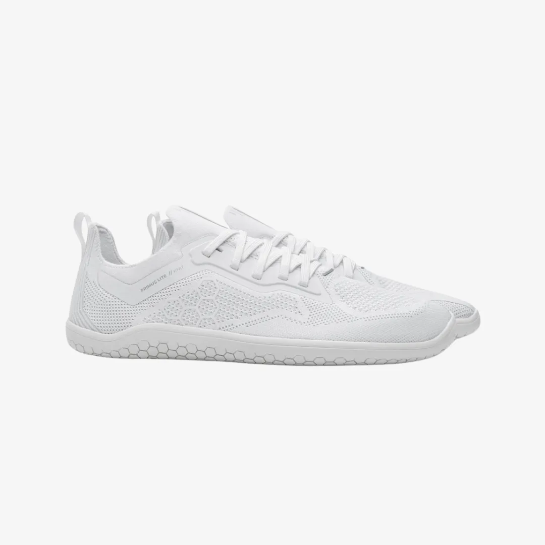 Primus Lite Knit Womens - Bright White
