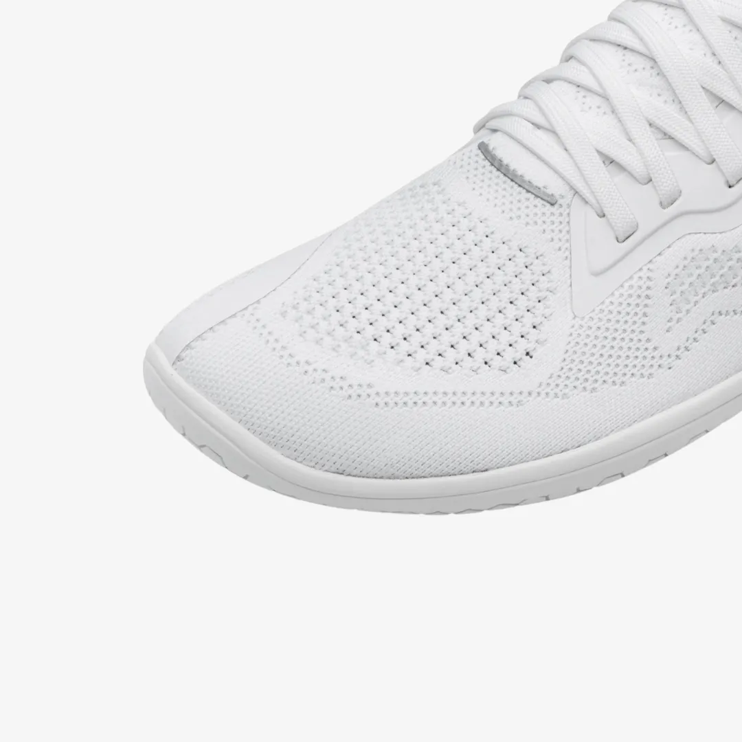 Primus Lite Knit Womens - Bright White