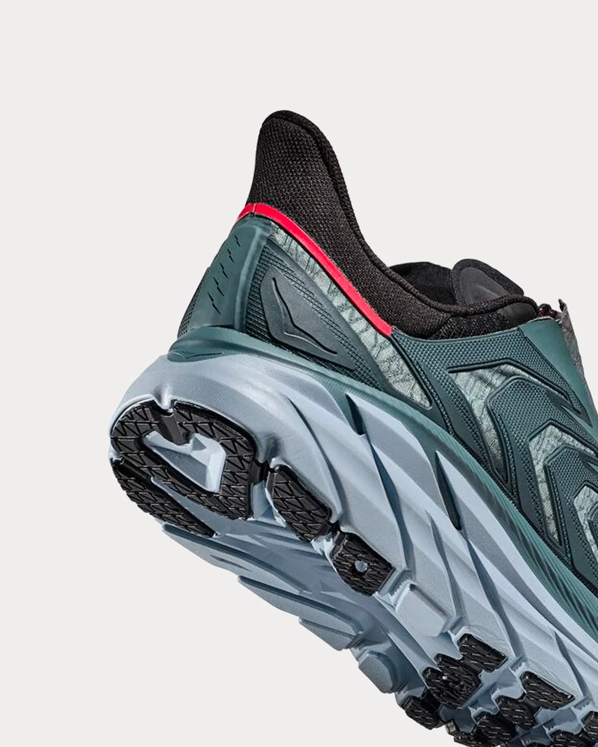 Project Clifton Goblin Blue / Blue Graphite Running Shoes