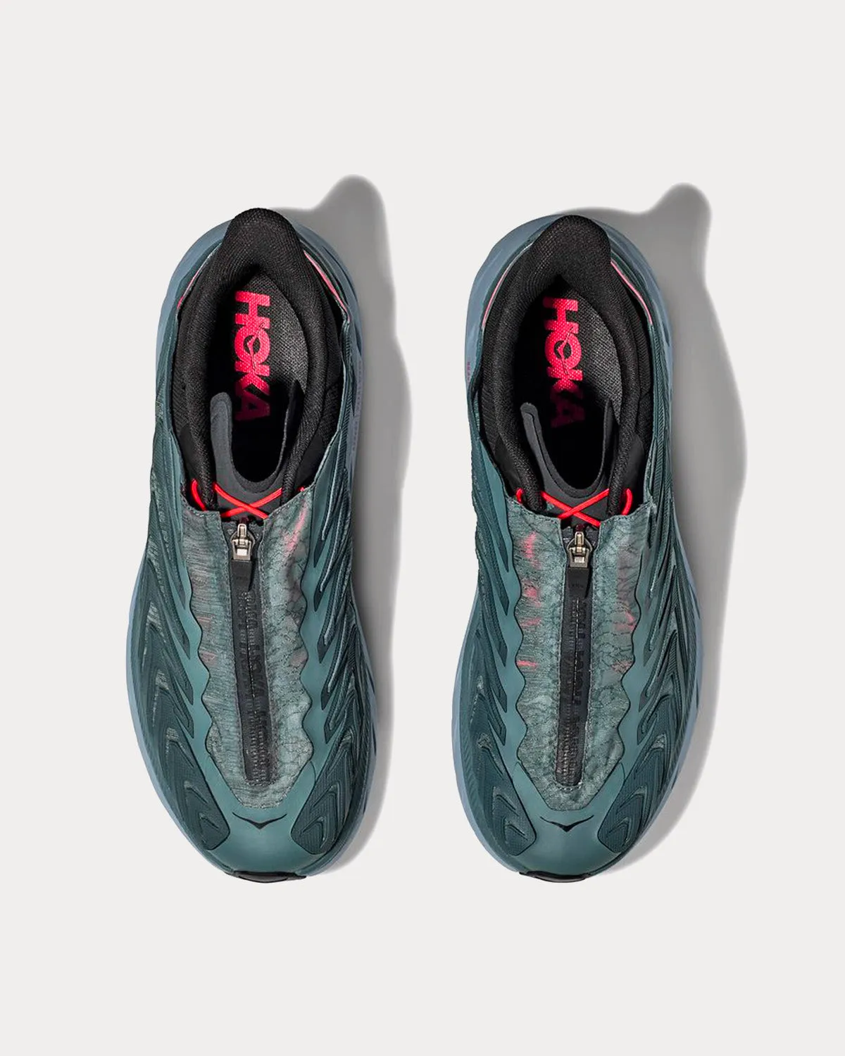 Project Clifton Goblin Blue / Blue Graphite Running Shoes