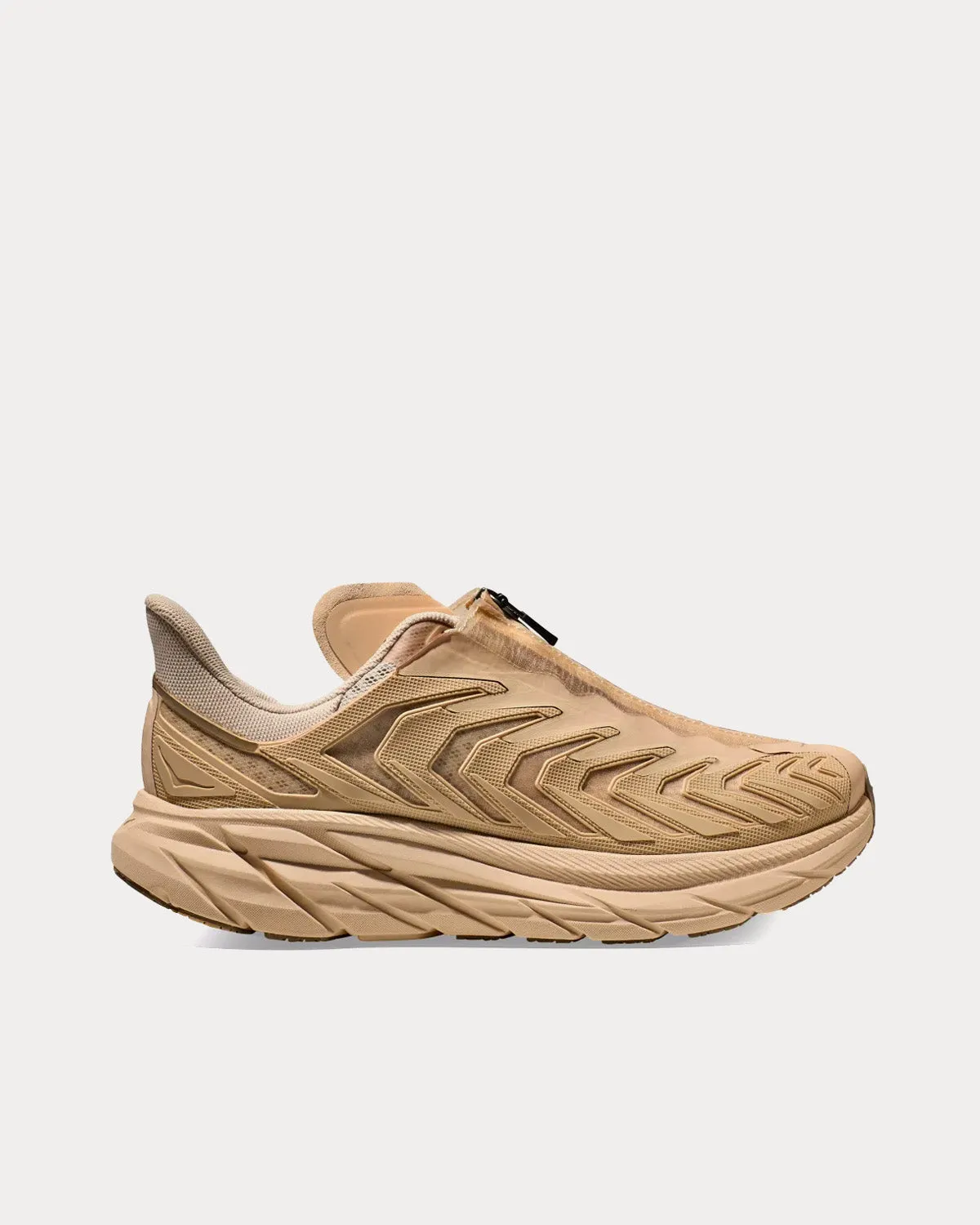 Project Clifton Shifting Sand / Dune Running Shoes