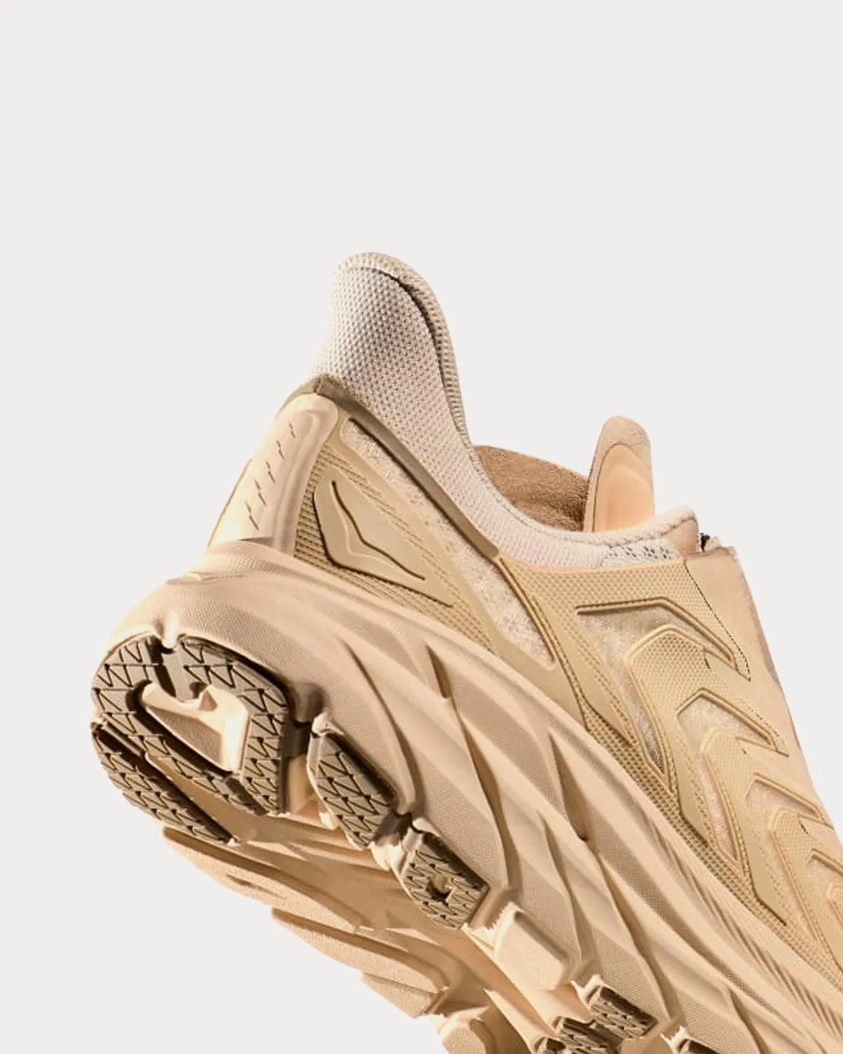 Project Clifton Shifting Sand / Dune Running Shoes