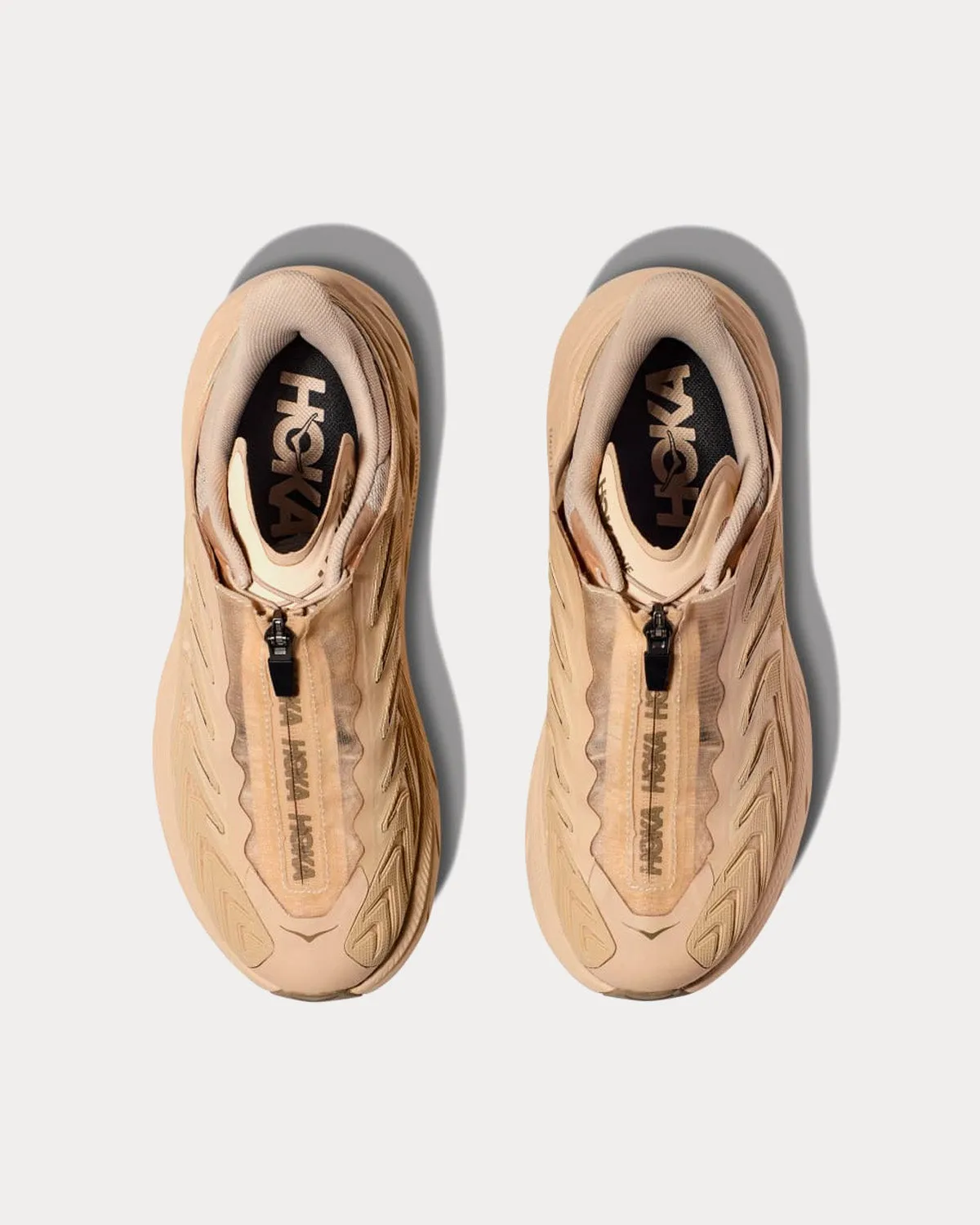 Project Clifton Shifting Sand / Dune Running Shoes