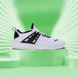 Puma Sprinter Men's Sneakers Black-White 39810502