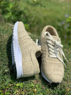 Pure Hemp Trainers
